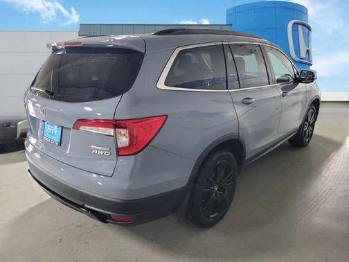 2022 Honda Pilot AWD Special Edition