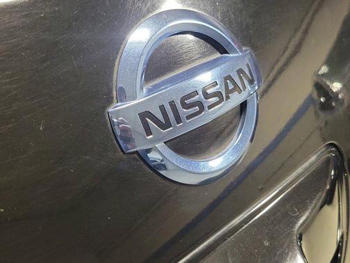 2015 Nissan Leaf S