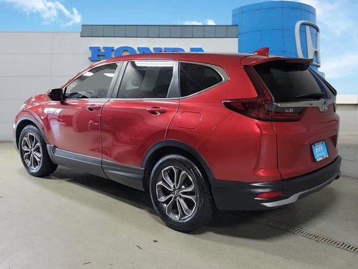 2020 Honda CR-V 2WD EX