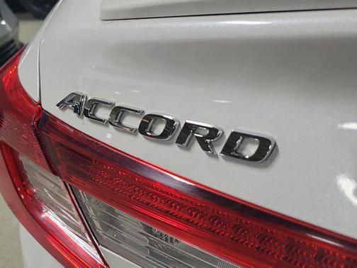 2020 Honda Accord Sport 1.5T