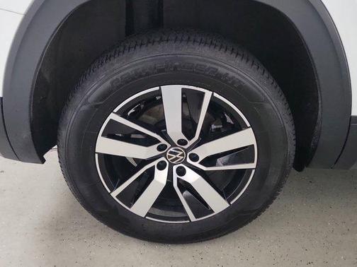 2021 Volkswagen Atlas 2.0T SE