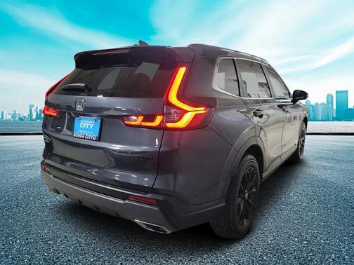 2024 Honda CR-V Hybrid Sport AWD