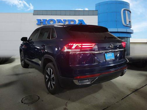 2023 Volkswagen Atlas Cross Sport 2.0T SE