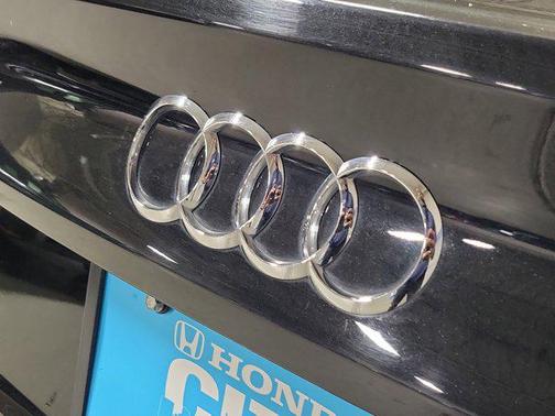 2024 Audi A5 Sportback 45 S Line Premium Plus