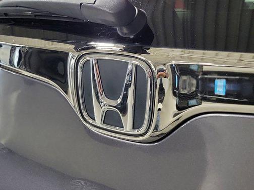 2021 Honda CR-V AWD Touring