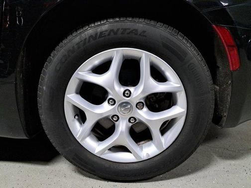 2018 Chrysler Pacifica Touring-L