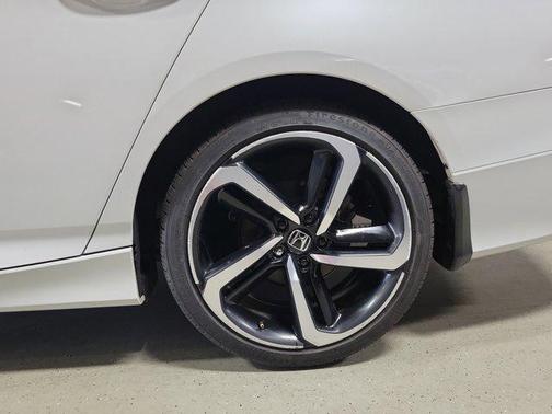 2020 Honda Accord Sport 1.5T