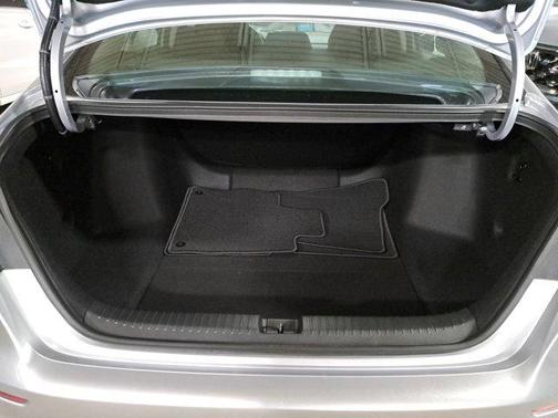 2025 Honda Accord LX 1.5T