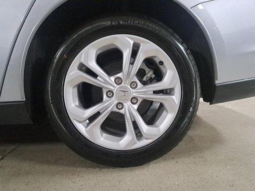 2025 Honda Accord LX 1.5T