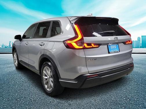 2024 Honda CR-V EX AWD