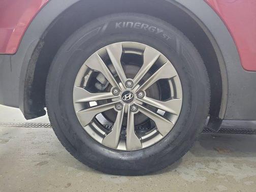 2014 Hyundai Santa Fe Sport 2.4L