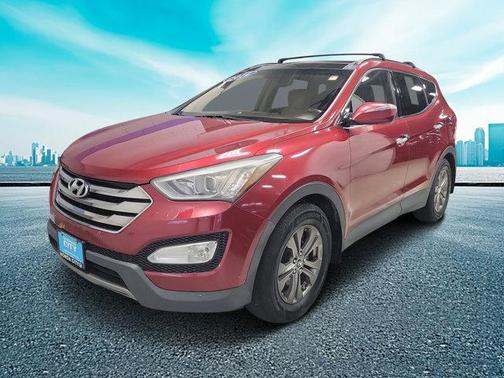 2014 Hyundai Santa Fe Sport 2.4L