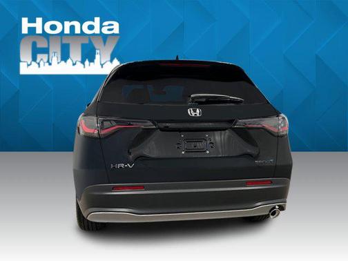 2025 Honda HR-V AWD Sport