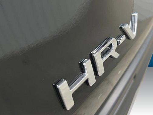 2025 Honda HR-V AWD Sport
