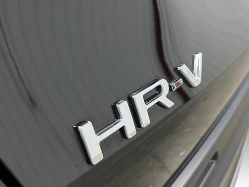 2025 Honda HR-V AWD Sport