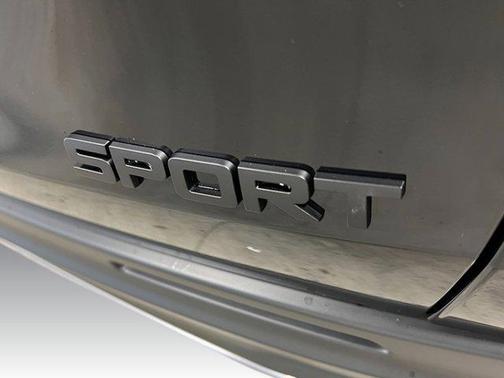 2025 Honda HR-V AWD Sport