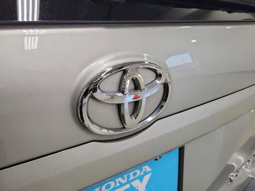 2009 Toyota Sienna LE