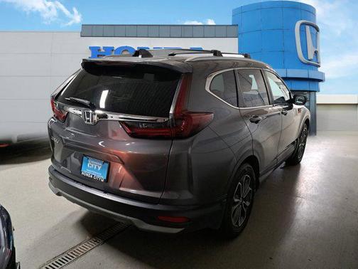 2020 Honda CR-V 2WD EX-L