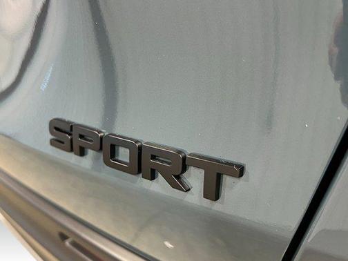 2025 Honda HR-V AWD Sport