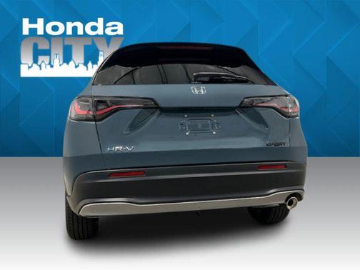 2025 Honda HR-V AWD Sport