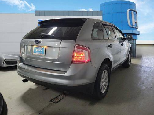 2007 Ford Edge SE