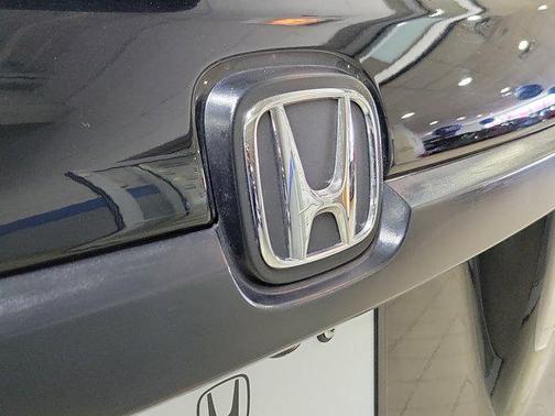 2022 Honda Passport AWD EX-L
