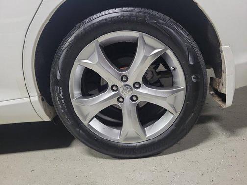 2014 Toyota Venza XLE