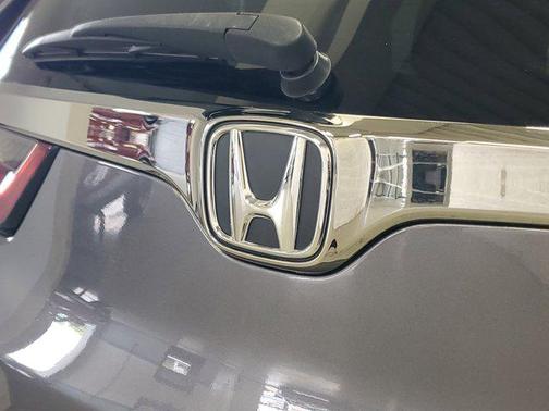 2020 Honda CR-V 2WD LX