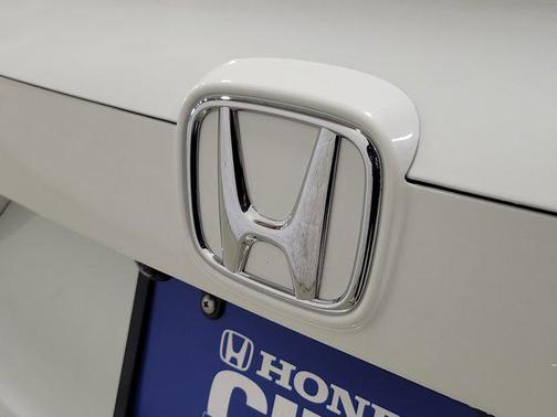 2019 Honda Accord Sport 2.0T