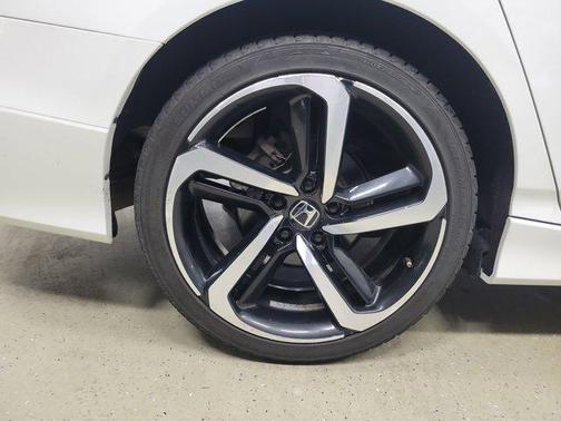 2019 Honda Accord Sport 2.0T