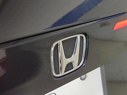 2024 Honda Accord LX 1.5T