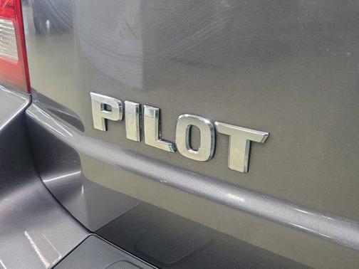 2014 Honda Pilot LX