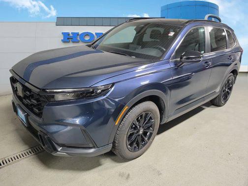 2024 Honda CR-V Hybrid Sport AWD