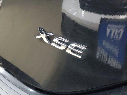 2017 Toyota Corolla XSE