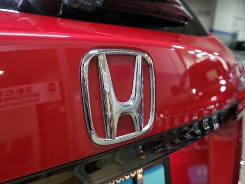 2020 Honda HR-V AWD Sport