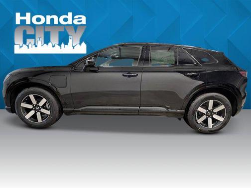 2025 Honda Prologue Touring