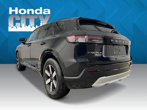 2025 Honda Prologue Touring
