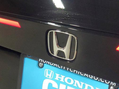 2025 Honda Accord LX 1.5T