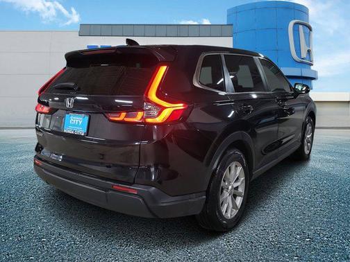 2024 Honda CR-V EX AWD