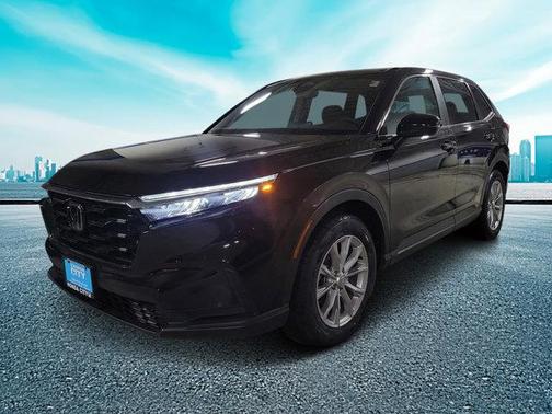 2024 Honda CR-V EX AWD