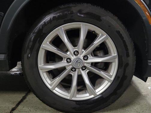 2024 Honda CR-V EX AWD