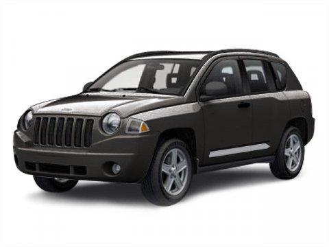 2010 Jeep Compass Sport