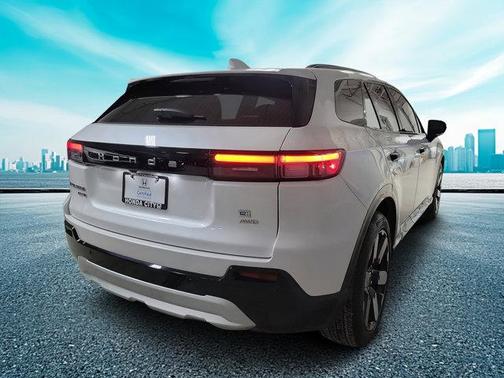 2024 Honda Prologue Elite