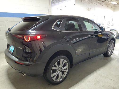 2021 Mazda CX-30 Select