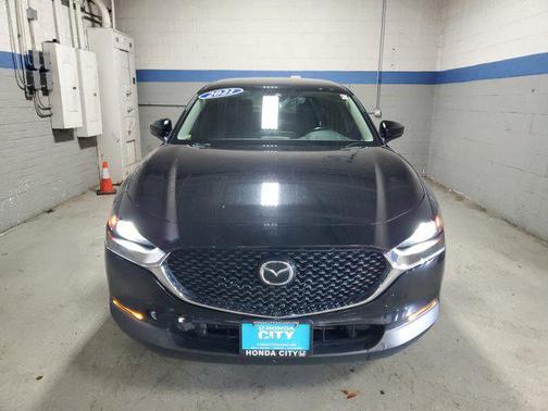 2021 Mazda CX-30 Select