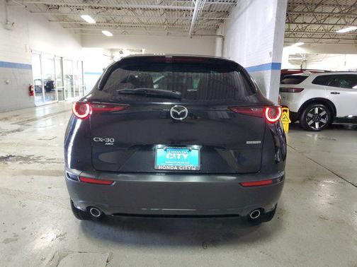 2021 Mazda CX-30 Select