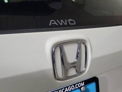 2023 Honda CR-V LX AWD