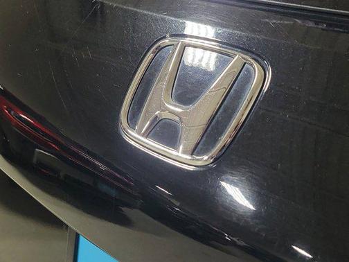 2023 Honda HR-V 2WD Sport