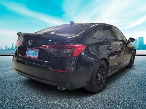 2024 Honda Civic Si Base