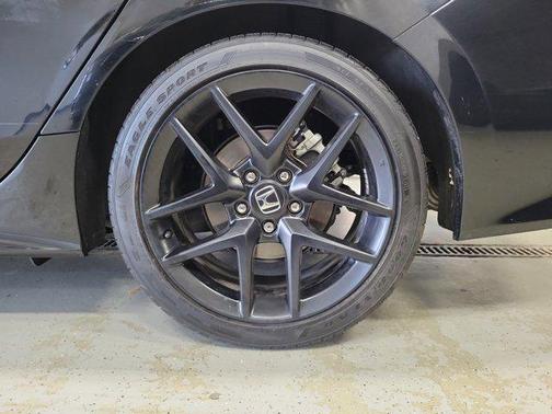 2024 Honda Civic Si Base